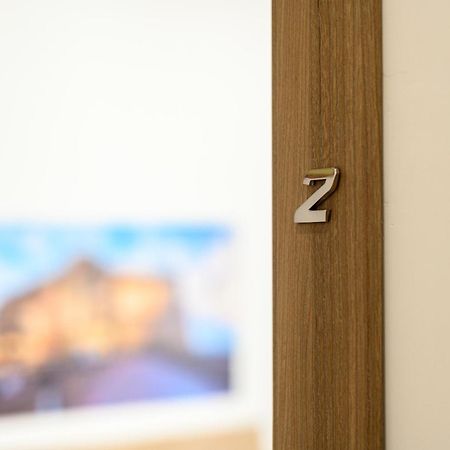 Apartament Domus Romeo Neapol Zewnętrze zdjęcie