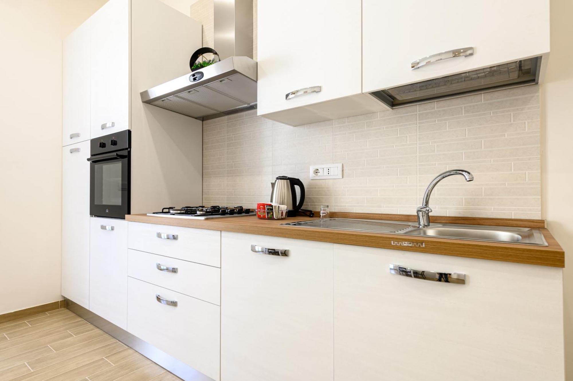 Apartament Domus Romeo Neapol Zewnętrze zdjęcie