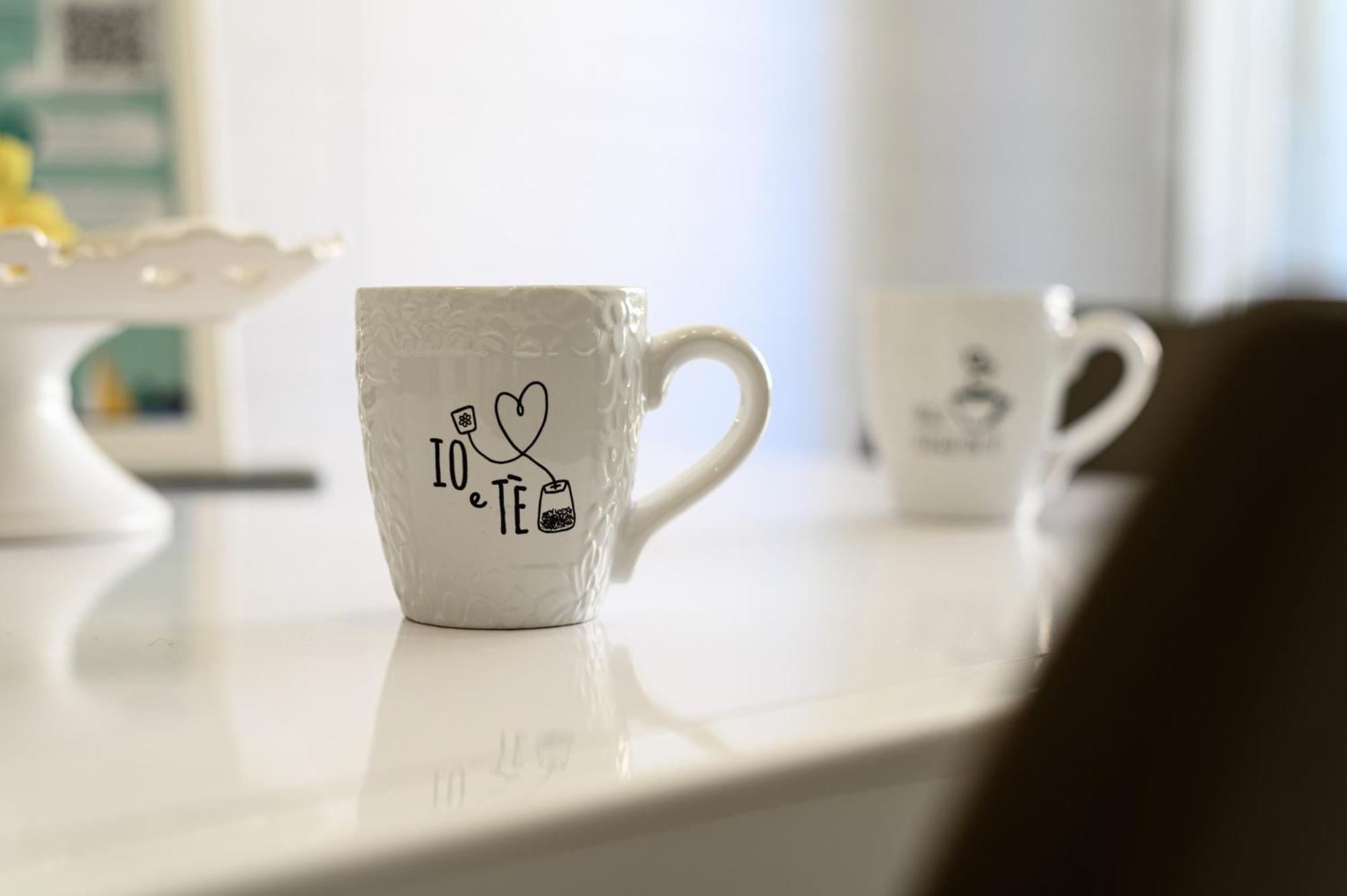 Apartament Domus Romeo Neapol Zewnętrze zdjęcie
