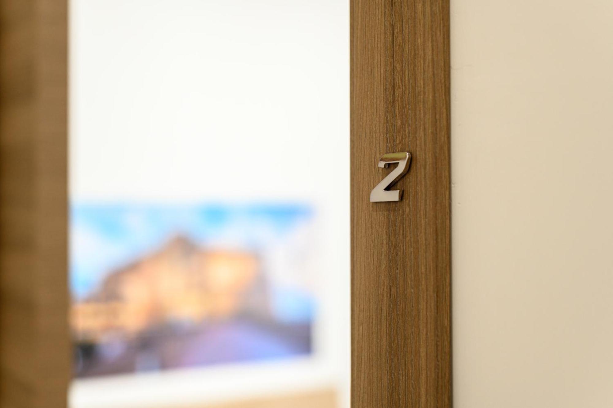 Apartament Domus Romeo Neapol Zewnętrze zdjęcie
