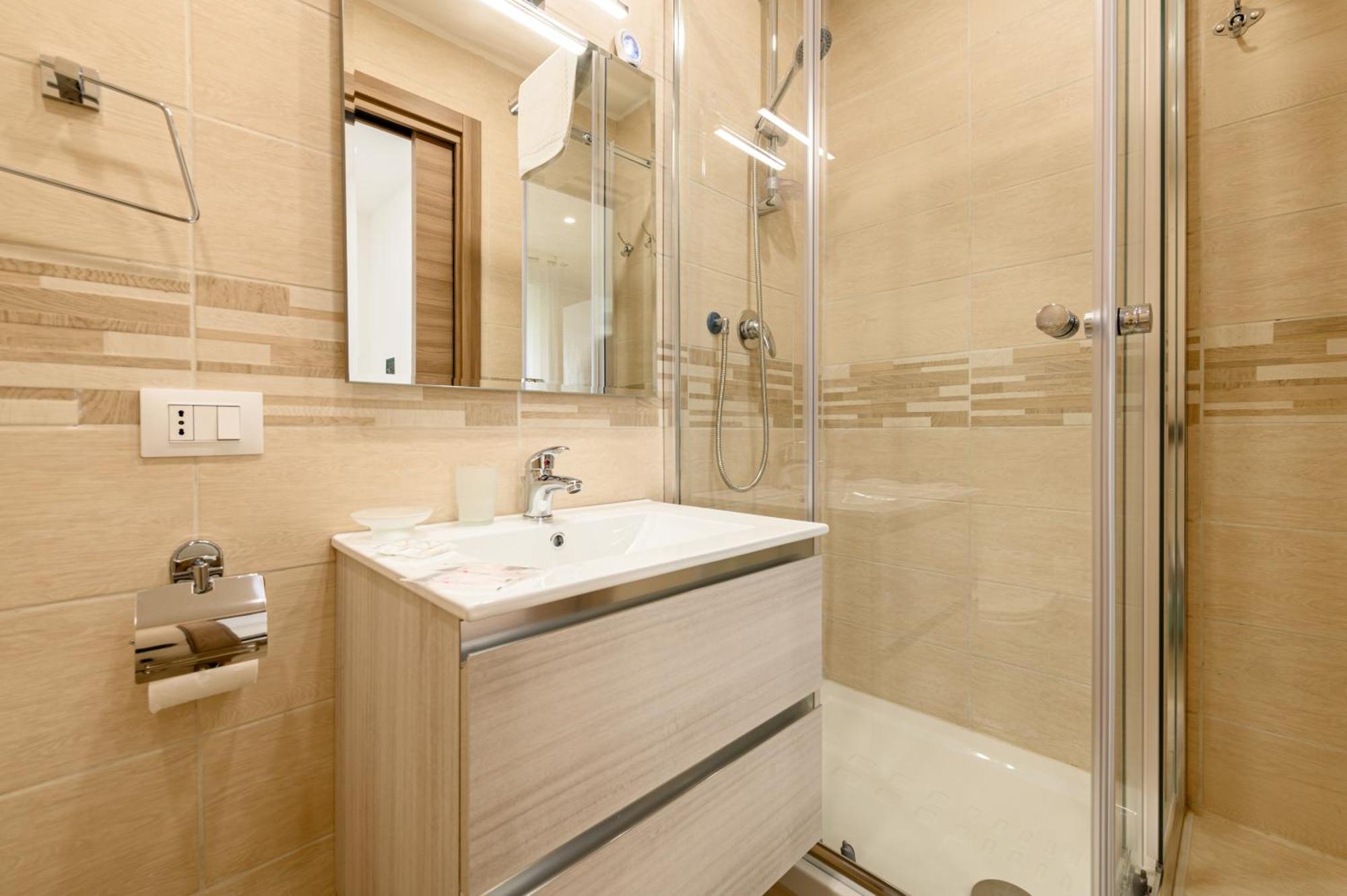 Apartament Domus Romeo Neapol Zewnętrze zdjęcie