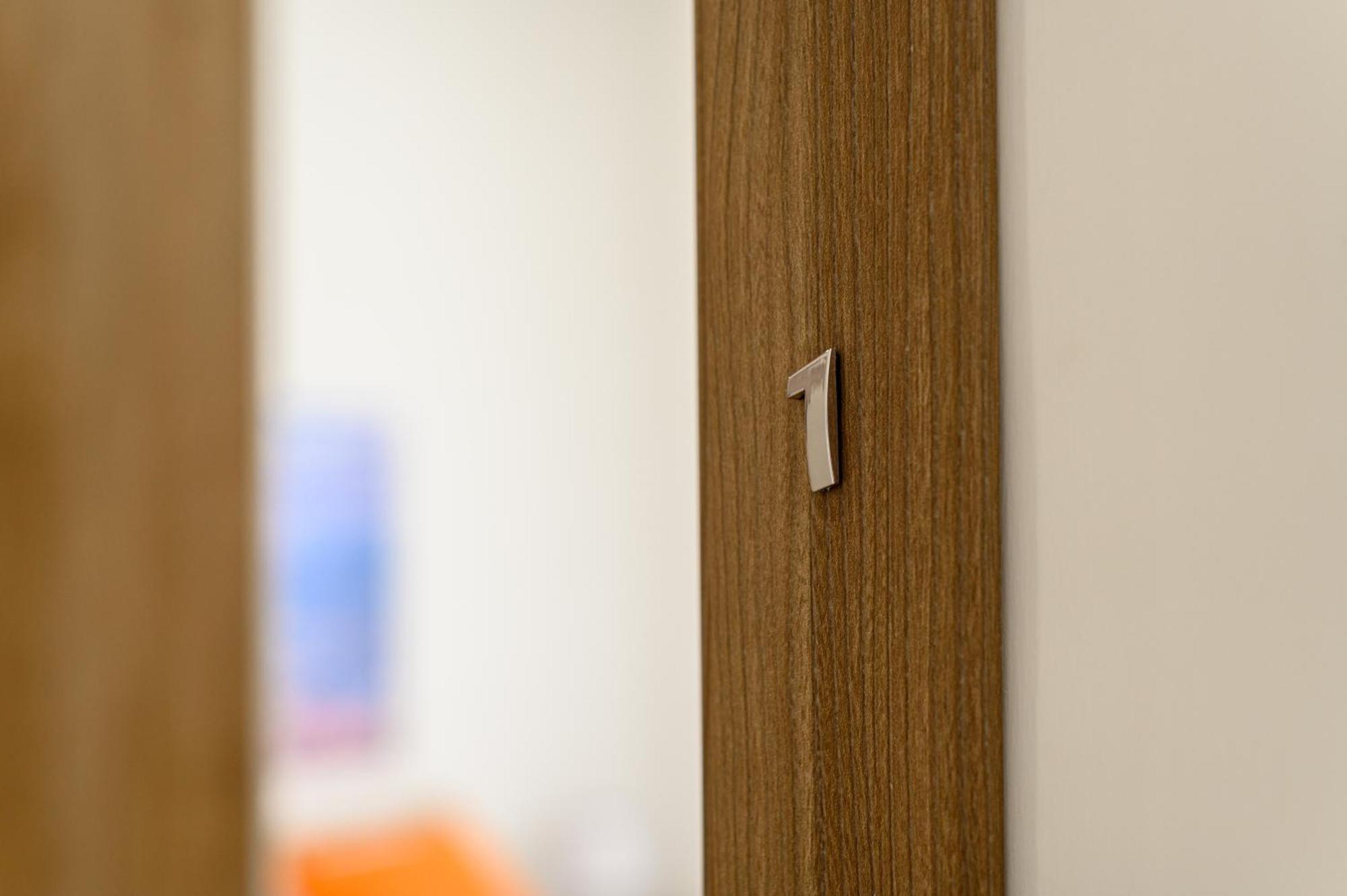 Apartament Domus Romeo Neapol Zewnętrze zdjęcie