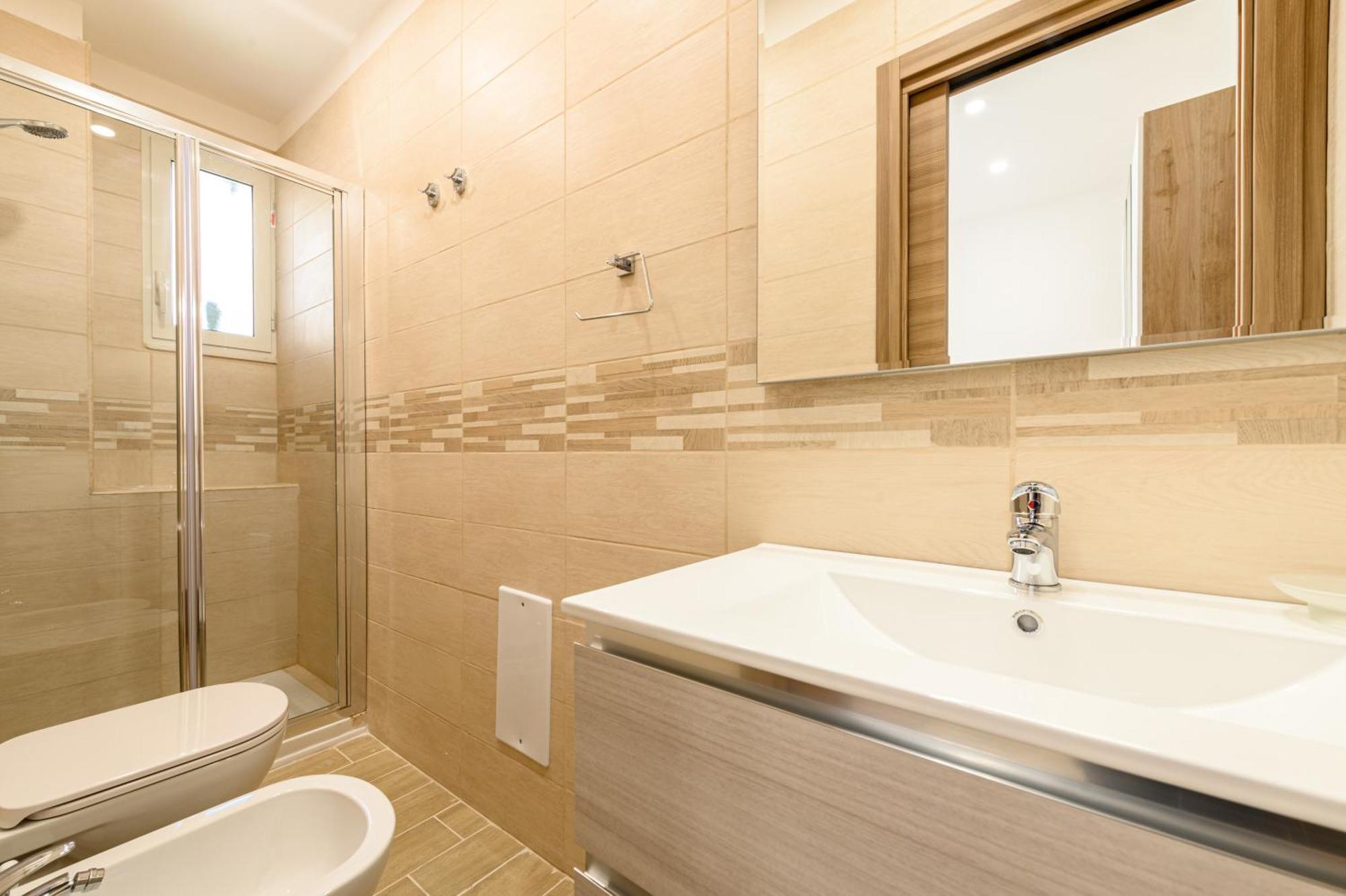 Apartament Domus Romeo Neapol Zewnętrze zdjęcie