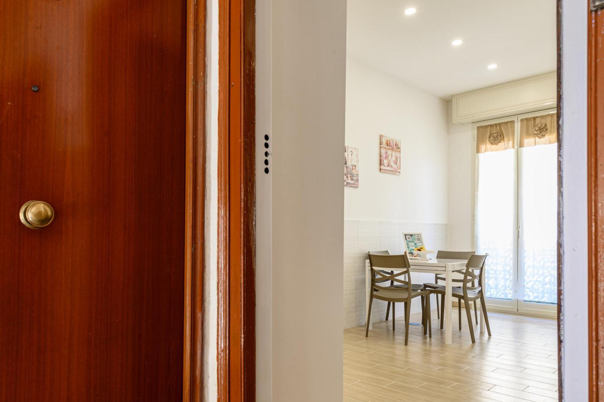 Apartament Domus Romeo Neapol Zewnętrze zdjęcie