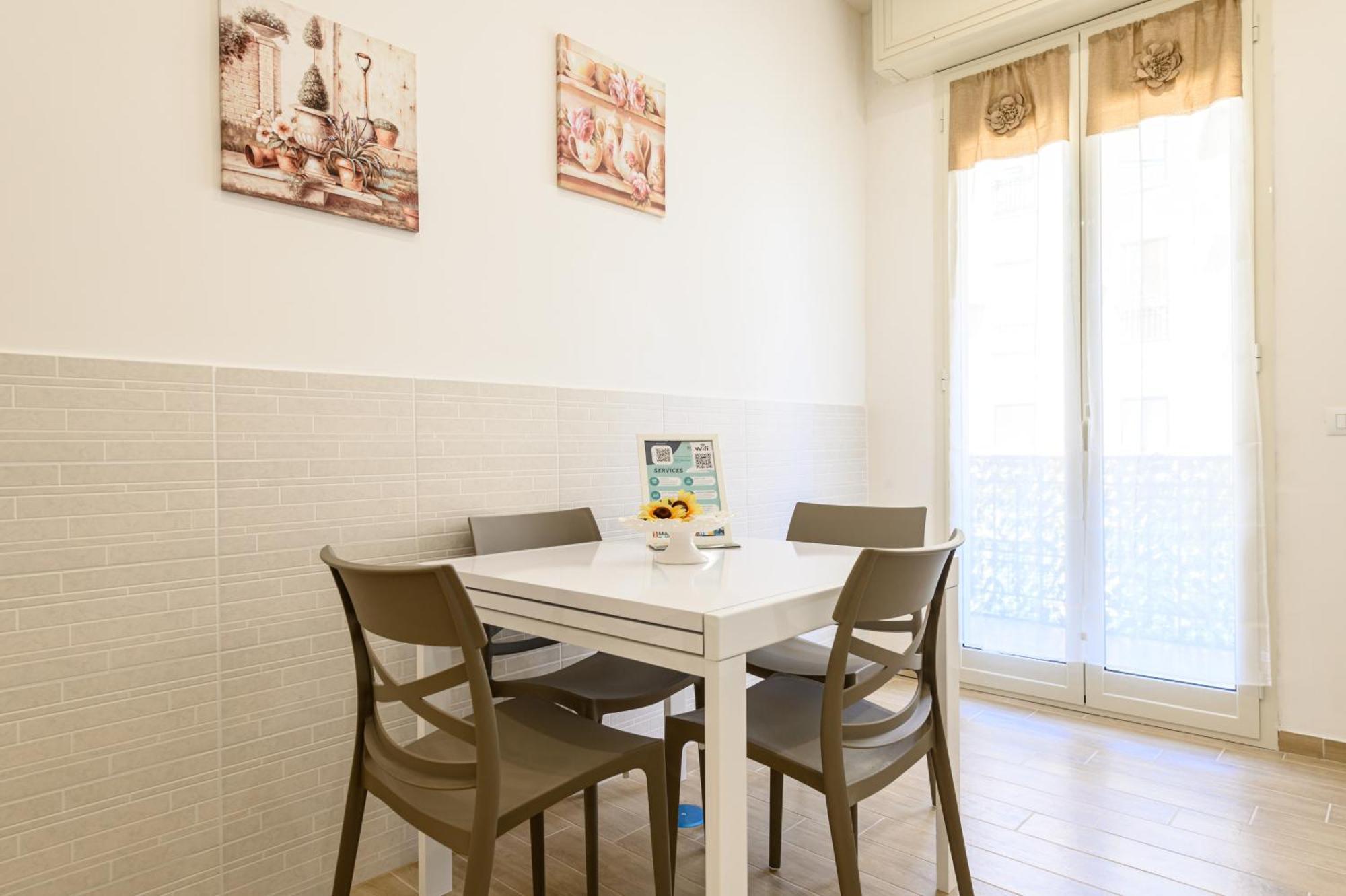 Apartament Domus Romeo Neapol Zewnętrze zdjęcie